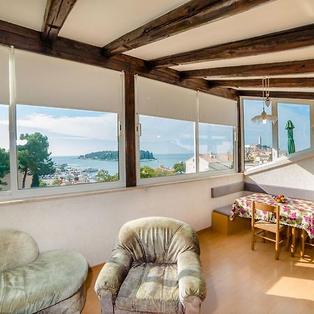Apartments Daria โรวีน ห้อง รูปภาพ