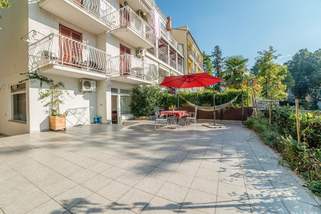 Apartments Daria โรวีน ห้อง รูปภาพ