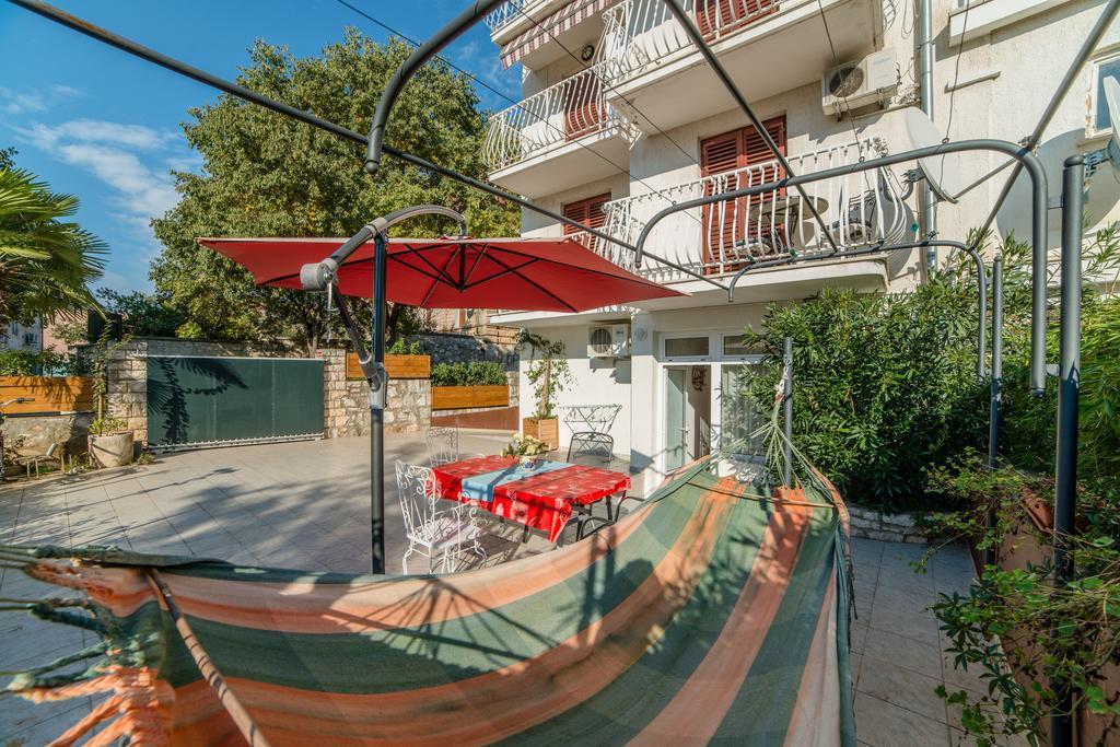 Apartments Daria โรวีน ห้อง รูปภาพ