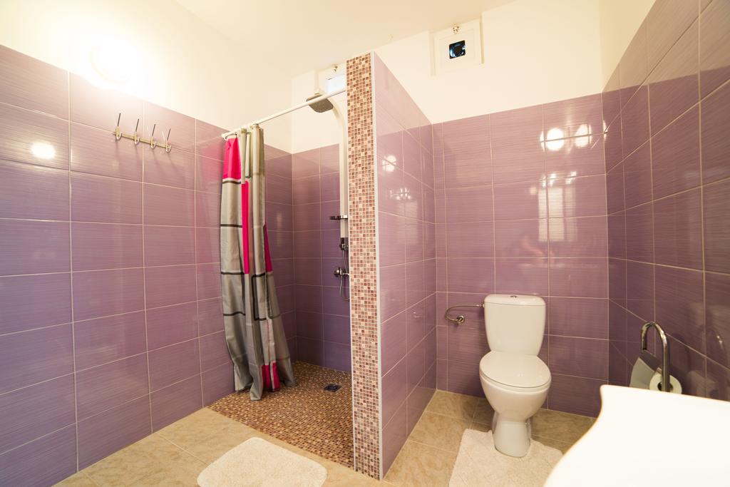 Apartments Daria โรวีน ห้อง รูปภาพ
