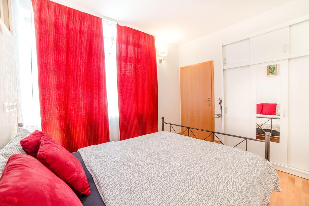 Apartments Daria โรวีน ห้อง รูปภาพ