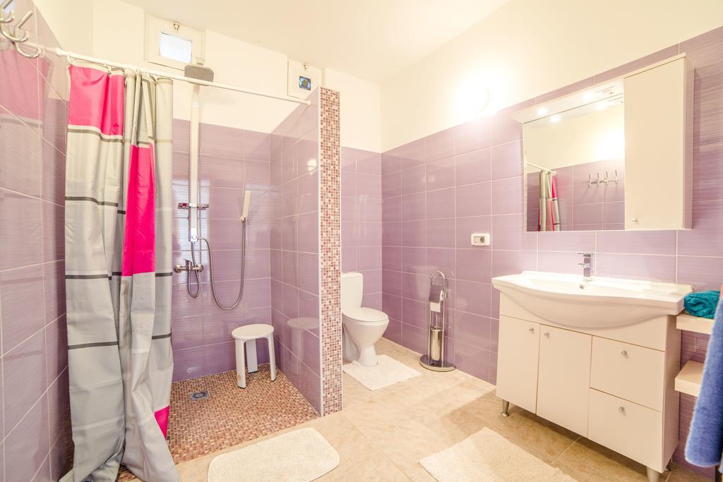 Apartments Daria โรวีน ห้อง รูปภาพ