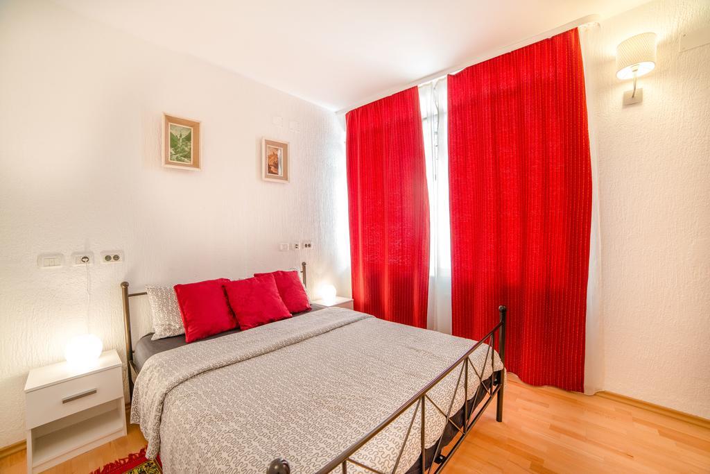Apartments Daria โรวีน ห้อง รูปภาพ