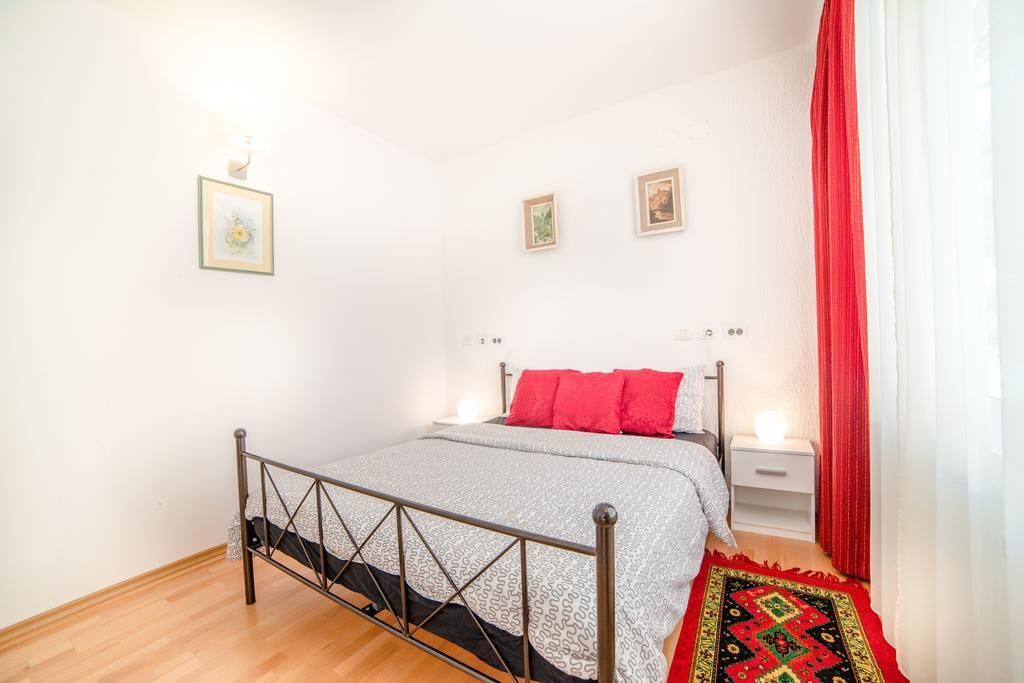 Apartments Daria โรวีน ห้อง รูปภาพ