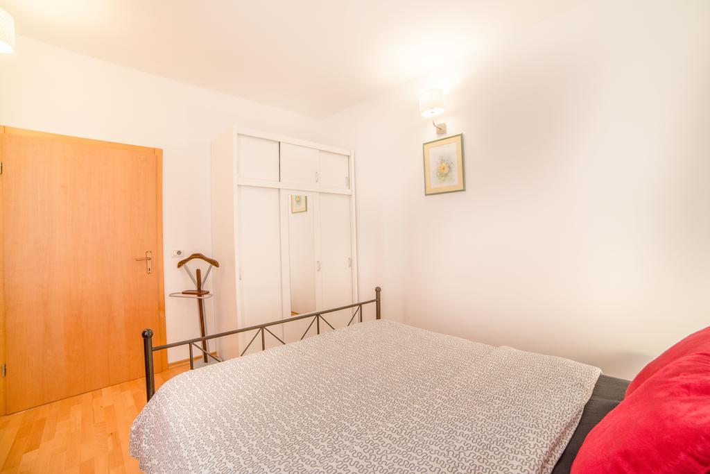 Apartments Daria โรวีน ห้อง รูปภาพ