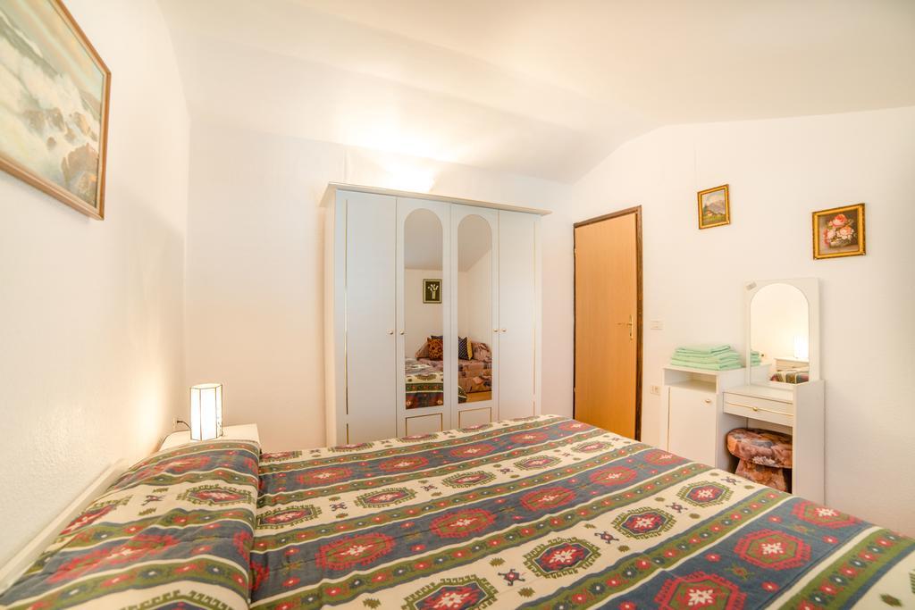 Apartments Daria โรวีน ห้อง รูปภาพ