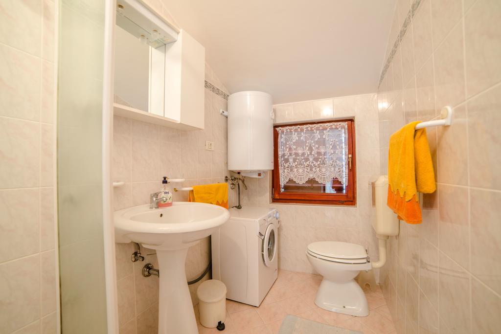 Apartments Daria โรวีน ห้อง รูปภาพ