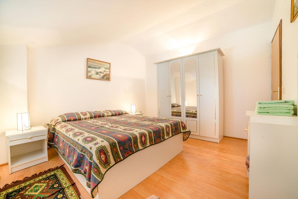 Apartments Daria โรวีน ห้อง รูปภาพ