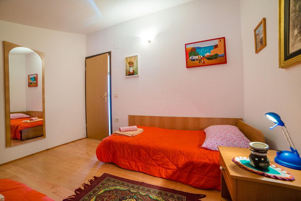 Apartments Daria โรวีน ห้อง รูปภาพ