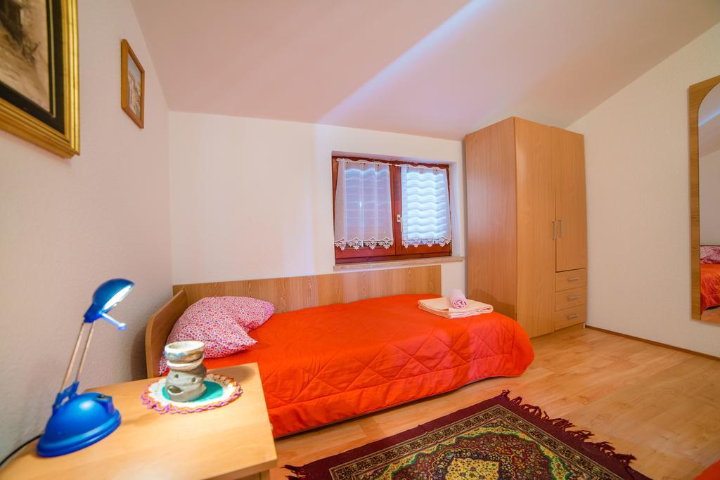 Apartments Daria โรวีน ห้อง รูปภาพ