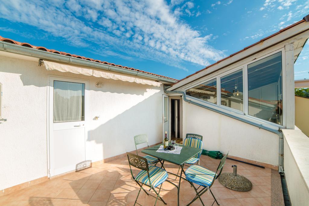 Apartments Daria โรวีน ห้อง รูปภาพ