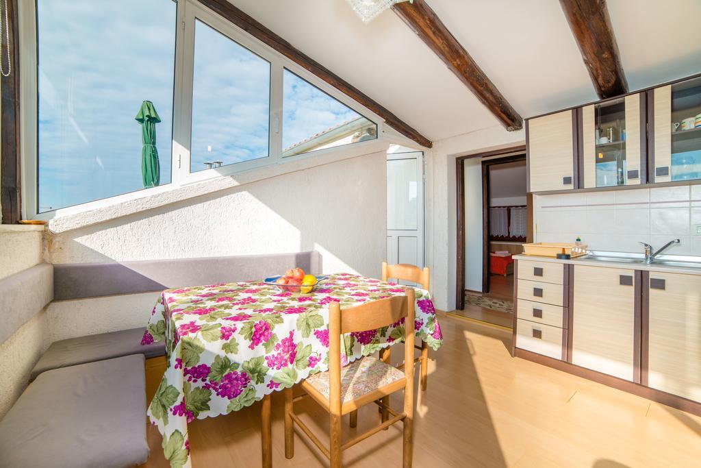 Apartments Daria โรวีน ห้อง รูปภาพ
